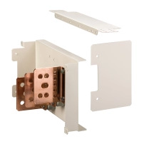 TRANSFERT IN DUCT W/O CONNECTION 630A 3P