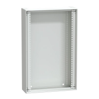 "PrismaSeT G WALL-MOUNTED ENCL.W600 18M  IP30"