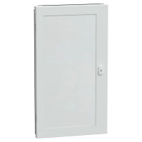 Прозрачна врата  TRANSPARENT DOOR+FRAME W600 19M G IP55