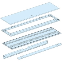 "PrismaSeT G DUCT (ЗАДНО ТАБЛО+ВРАТА) W300 27M G IP55"