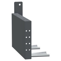 "PrismaSeT G 1 LATERAL PLINTH SUPPORT H150 G IP55"