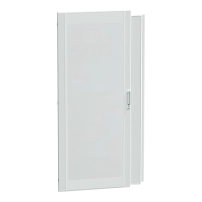 "PrismaSeT P IP30 ПРОЗРАЧНА ВРАТА W800"
