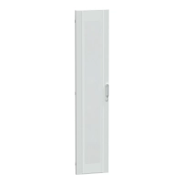"PrismaSeT P IP55 ПРОЗРАЧНА ВРАТА W400"