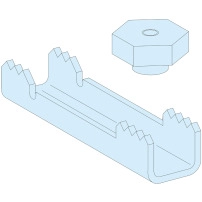 "PrismaSeT P FALSE FLOOR FIXING KIT"