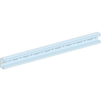 "PrismaSeT G ЗАM C CABLE TIE SUP. L1600"