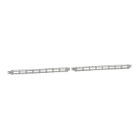 2 CABLE TIE SUPPORT W600 PRISMA G