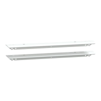 "PrismaSeT G хоризонтален COMBINATION STRIP W600/G IP30"