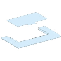 "PrismaSeT G ПАНЕЛ+PLASTIC INTERFACE W300 /G IP30"