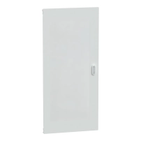 PrismaSeT S Transparent Door 7R24M