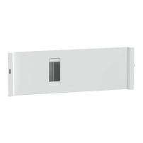 PrismaSeT S Mounting P NSXm Panel
