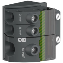 PrismaSeT S-XS SPD Terminals