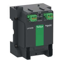 контролен модул, TeSys Giga, 24-48V AC/DC, за LC1G115-225/3P разширена версия