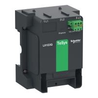 контролен модул, TeSys Giga, 100-250V AC/DC, за LC1G265-330/3P стандартна версия