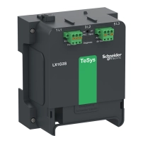 контролен модул, TeSys Giga, 48-130V AC/DC, за LC1G400-500/3P разширена версия