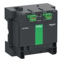 контролен модул, TeSys Giga, 24-48V AC/DC, за LC1G115-225/4P разширена версия
