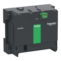 контролен модул, TeSys Giga, 100-250V AC/DC, за LC1G265-330/4P стандартна версия