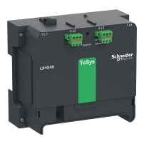 контролен модул, TeSys Giga, 200-500V AC/DC, за LC1G400-500/4P разширена версия