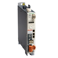 LXM32A сервозадвижване CAN RJ45 30A RMS 3PH 4