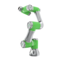 колаборативен робот, Lexium Cobot, максимален полезен товар 3 kg