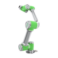 колаборативен робот, Lexium Cobot, максимален полезен товар 5 kg