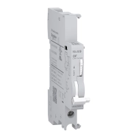 SCHNEIDER ELECTRIC Допълнителен контакт OF, 1C/O /HS code: 85363010, COO: Белгия, 0.03kg/