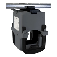 PowerLogic Токов трансформатор с раздвоено ядро - Тип HD, for cable - 0500A / 5A