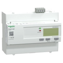 EM3322 100A Cl 1 Energy Meter RS-485