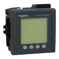 SCHNEIDER ELECTRIC Електромер ETHERNET RS-485 + 4DI-2DO OUT, MID