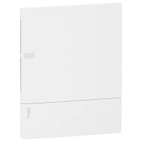 SCHNEIDER ELECTRIC Преден панел бял непр. вр. 2р. *12м.