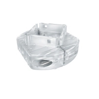 SCHNEIDER ELECTRIC KNX mast and corner fastening for KNX weather station Basic V2