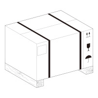 Опаковка EasyPact MVS 3P Изваждаем
