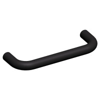 Spacial SF/SM handle за telescopic trays - polyamide 6 in black