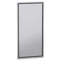 Заден панел, PanelSeT SFN, за ел. табло H1200 W600мм, външно фиксиране