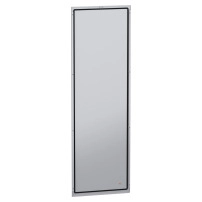 Заден панел, PanelSeT SFN, за ел. табло H1800 W600мм, външно фиксиране