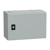 SCHNEIDER ELECTRIC Табло H250xW300xD150 /HS код: Испания, COO: 94032080, 3.35kg/