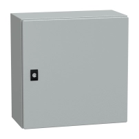 SCHNEIDER ELECTRIC Мет.табло CRN 400X400X200