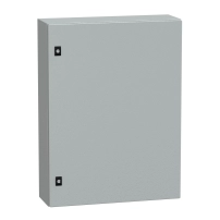Метално табло CRN 800x600x200 с МП one plain door