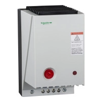 Thermoventil.Heat. 350-550W 120V