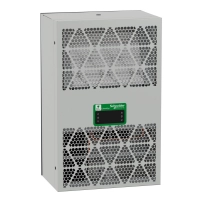 Климатик , Climasys CU, 600W, 230V, 50/60Hz, IP55