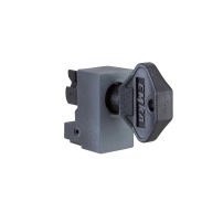 Double bar insert 5 for handle
