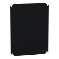 SCHNEIDER ELECTRIC Монтажна плоча изолац. 500x400mm