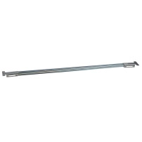 Spacial SF/SM комплект от depth - adjustable rail with supports - 800 mm