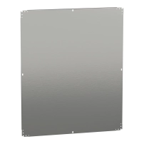 Монтажна мет. плоча 1200X1000  NSYMM1210