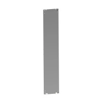 Плътна монтажна плоча, PanelSeT SFN, Spacial SF, за ел.табло H1800 W400 мм, поцинкована стомана