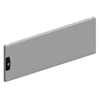 Spacial SFM плътна частична врата - 800x800 mm - 16M