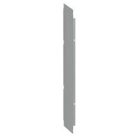 Spacial SFM side partitions - compartmentalised application - D600 mm