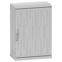 Thalassa PHD Табло за открити тежки условия H1093 W750 D420 IP55 anti-posting врата