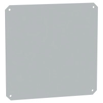 Изолационна монтажна полиестерна плоча за PLS кутия 36x36cm