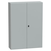 Табло S3D без МП  H1400XW1000XD300 2 DOORS  NSYS3D141030D