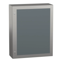 Табло S3X 1000X800X300 неръжд.304L